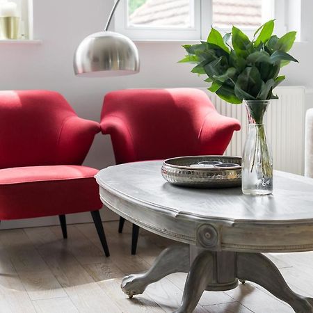 Apartament "Holy" Poznan Bagian luar foto