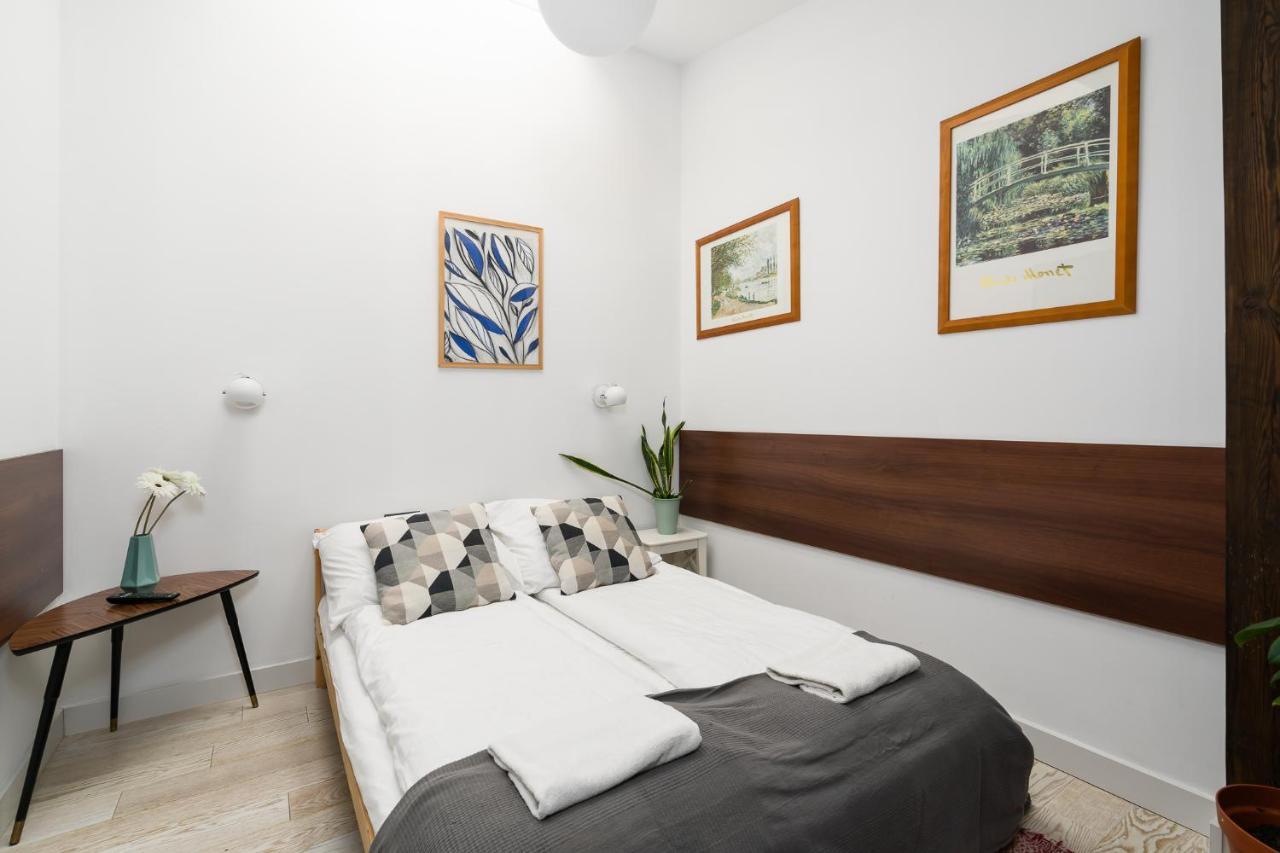 Apartament "Holy" Poznan Bagian luar foto