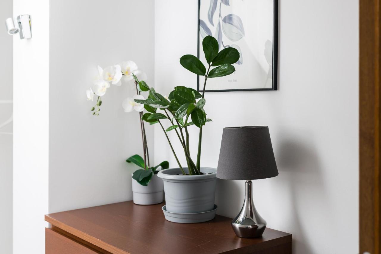 Apartament "Holy" Poznan Bagian luar foto