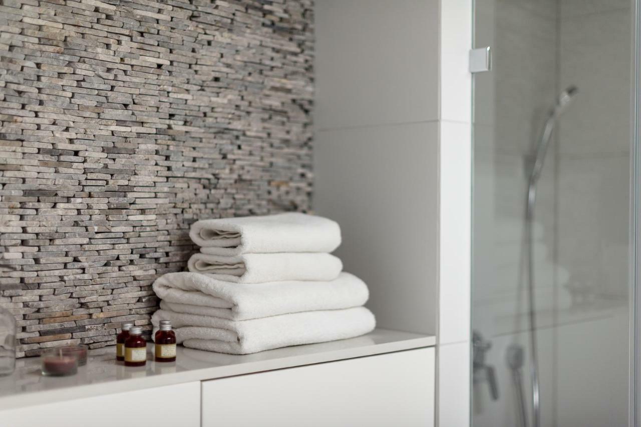 Apartament "Holy" Poznan Bagian luar foto